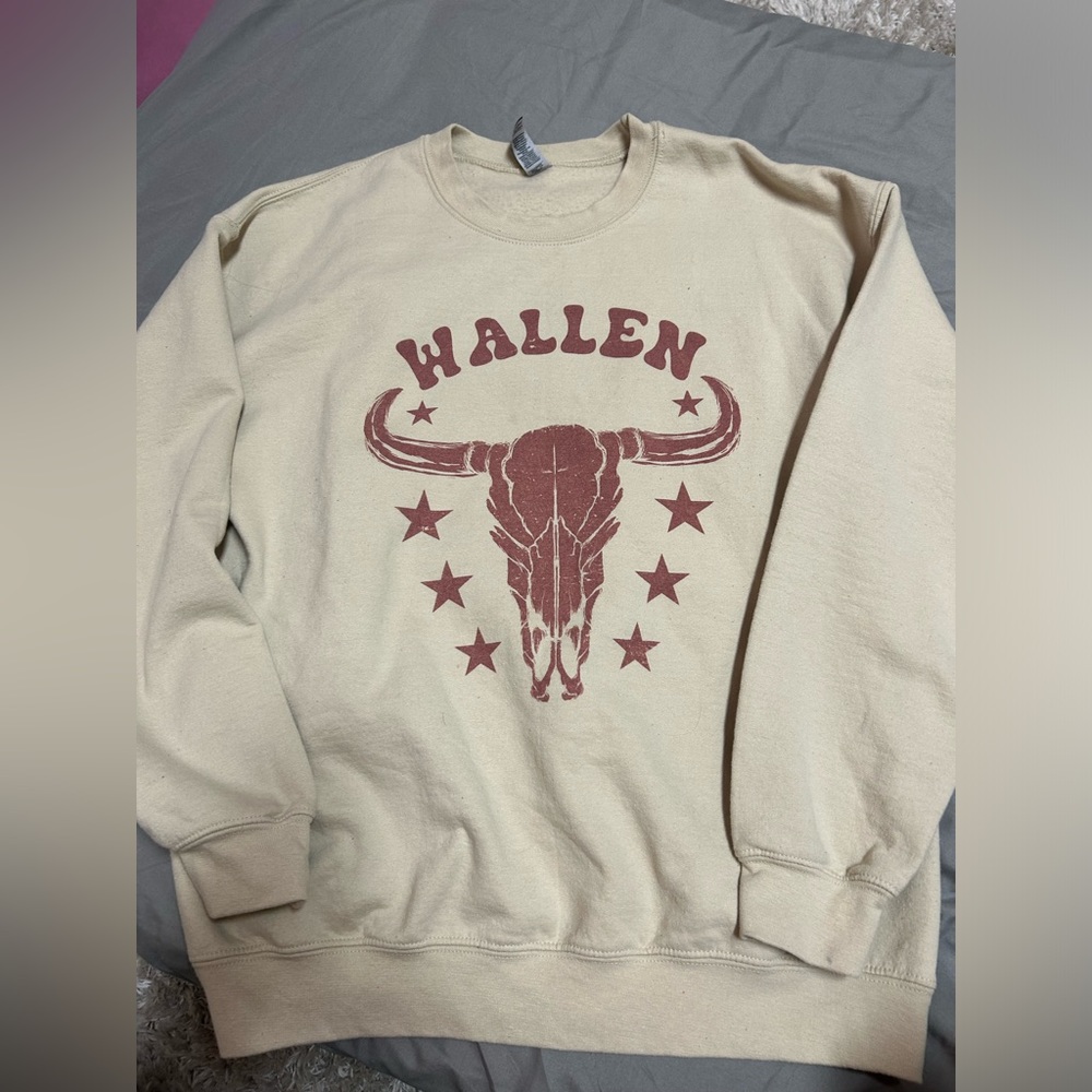 Morgan Wallen Sweatshirt